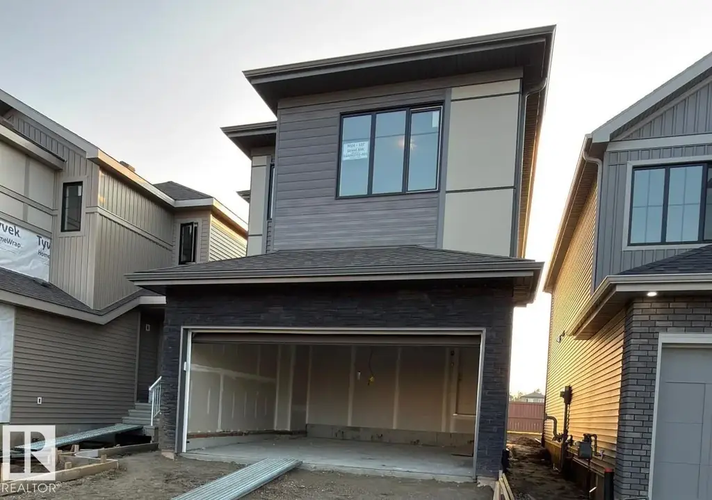 3024 197 St Nw, Edmonton
